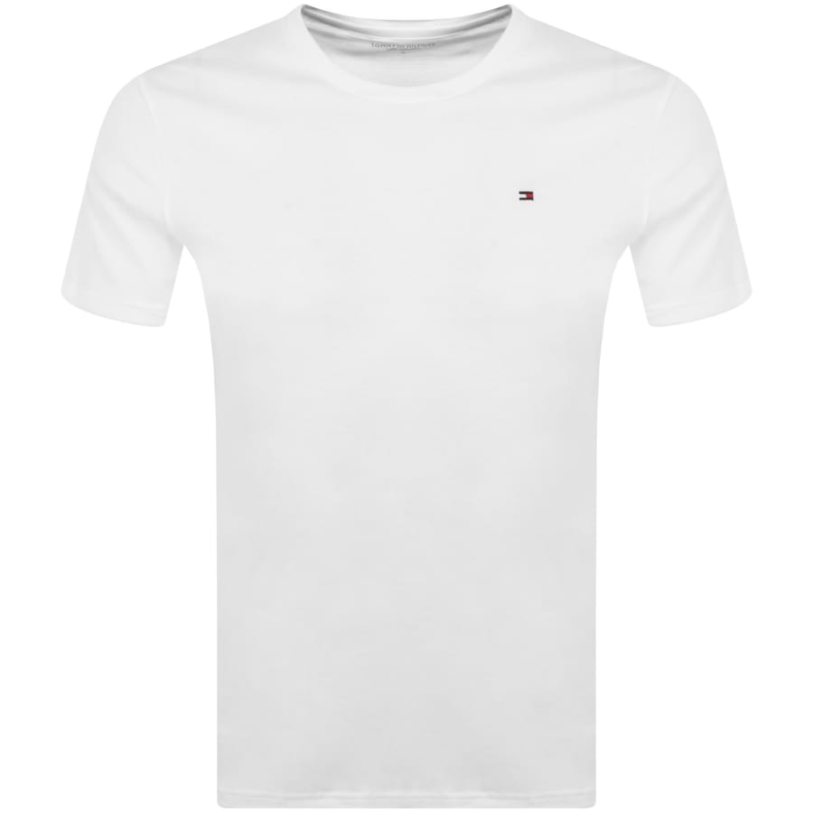 Tommy Hilfiger 3 Pack T Shirts Mainline Menswear Canada